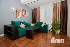 3-к квартира, вторичка, 87м2, 3/17 этаж