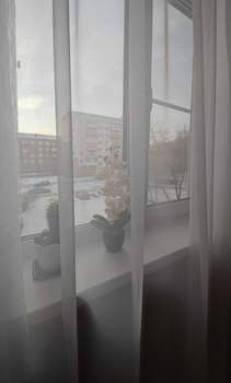 1-к квартира, вторичка, 39м2, 3/9 этаж