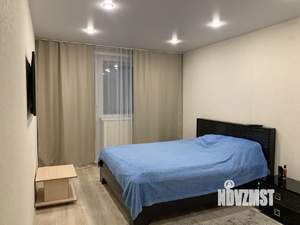 2-к квартира, вторичка, 44м2, 4/5 этаж