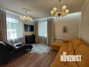 1-к квартира, вторичка, 46м2, 1/5 этаж
