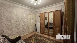 3-к квартира, вторичка, 57м2, 2/5 этаж