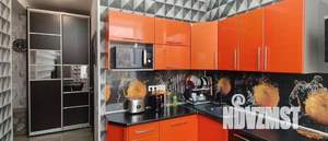 2-к квартира, вторичка, 49м2, 3/4 этаж