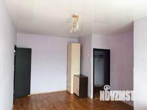 2-к квартира, вторичка, 43м2, 5/5 этаж