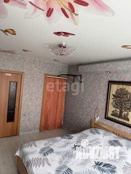 3-к квартира, вторичка, 64м2, 9/9 этаж