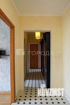 3-к квартира, вторичка, 65м2, 2/10 этаж