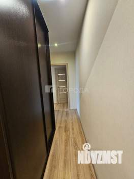1-к квартира, вторичка, 35м2, 3/10 этаж
