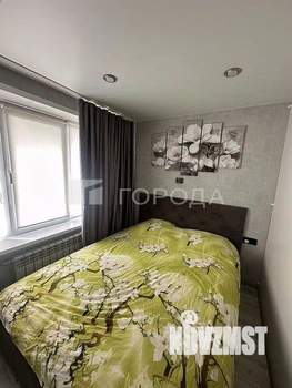 3-к квартира, вторичка, 60м2, 1/9 этаж