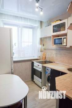 2-к квартира, вторичка, 46м2, 4/4 этаж