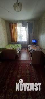3-к квартира, вторичка, 58м2, 6/9 этаж