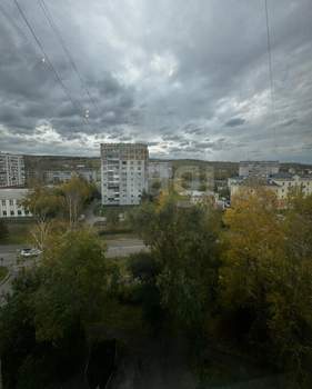 2-к квартира, вторичка, 46м2, 8/12 этаж