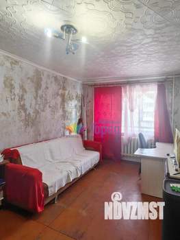 2-к квартира, вторичка, 47м2, 2/5 этаж