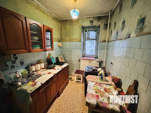 3-к квартира, вторичка, 68м2, 3/3 этаж