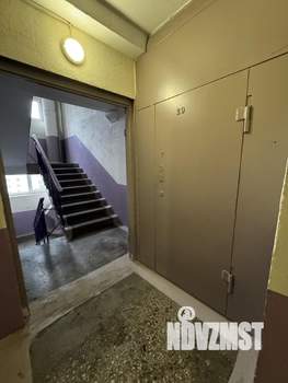 2-к квартира, вторичка, 46м2, 8/12 этаж