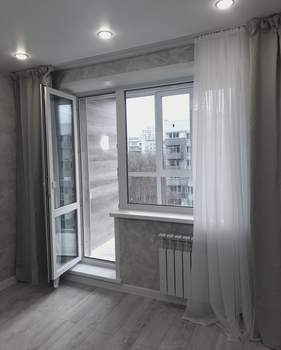 2-к квартира, вторичка, 44м2, 8/9 этаж