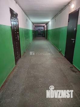 1-к квартира, вторичка, 33м2, 2/5 этаж