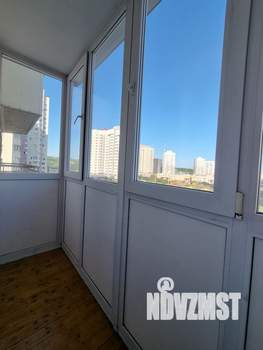 3-к квартира, вторичка, 76м2, 6/18 этаж