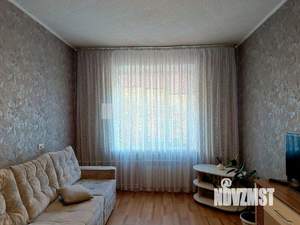 3-к квартира, вторичка, 76м2, 2/5 этаж