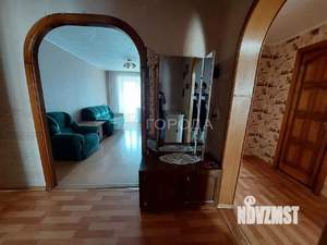 3-к квартира, вторичка, 63м2, 5/5 этаж