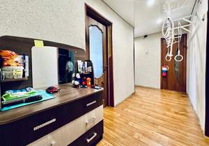 3-к квартира, вторичка, 60м2, 3/5 этаж