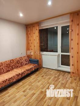 2-к квартира, вторичка, 43м2, 3/9 этаж