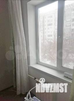 1-к квартира, вторичка, 28м2, 4/9 этаж