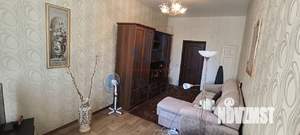 2-к квартира, вторичка, 52м2, 2/5 этаж