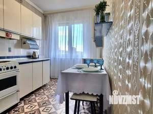 3-к квартира, вторичка, 63м2, 5/9 этаж