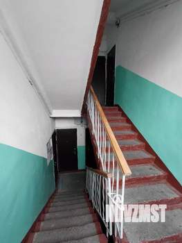 2-к квартира, вторичка, 43м2, 2/5 этаж
