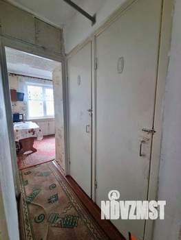 3-к квартира, вторичка, 61м2, 4/5 этаж