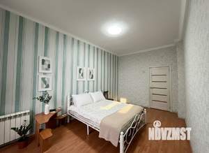 2-к квартира, вторичка, 60м2, 3/4 этаж