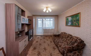 2-к квартира, вторичка, 45м2, 5/5 этаж