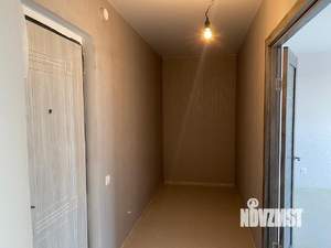 1-к квартира, вторичка, 40м2, 3/9 этаж