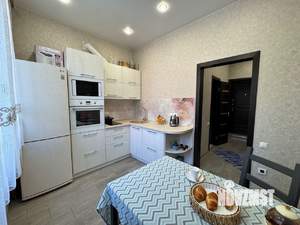 1-к квартира, вторичка, 37м2, 2/5 этаж