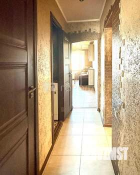 3-к квартира, вторичка, 69м2, 10/10 этаж