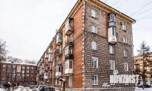 4-к квартира, вторичка, 71м2, 1/5 этаж