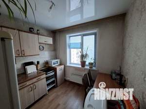 2-к квартира, вторичка, 50м2, 7/10 этаж