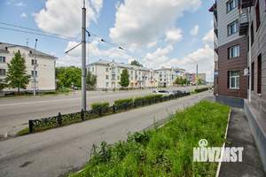 Студия квартира, вторичка, 21м2, 1/5 этаж