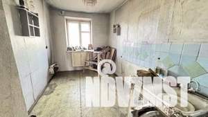 4-к квартира, вторичка, 128м2, 6/6 этаж