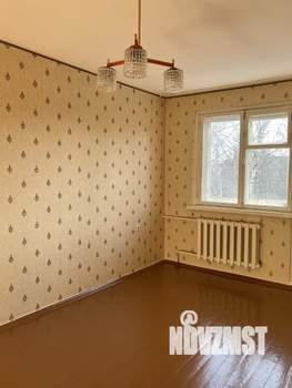 1-к квартира, вторичка, 31м2, 5/5 этаж