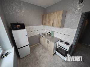 1-к квартира, вторичка, 37м2, 7/9 этаж