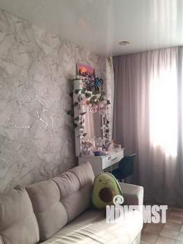 3-к квартира, вторичка, 58м2, 7/9 этаж