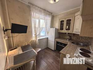2-к квартира, вторичка, 43м2, 4/5 этаж