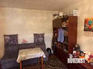 2-к квартира, вторичка, 43м2, 2/5 этаж