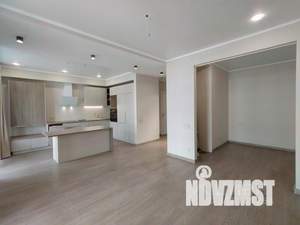 2-к квартира, вторичка, 53м2, 6/16 этаж