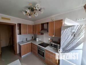 3-к квартира, вторичка, 52м2, 3/9 этаж