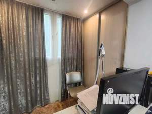 3-к квартира, вторичка, 56м2, 1/9 этаж
