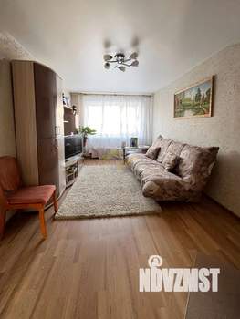 3-к квартира, вторичка, 62м2, 3/5 этаж