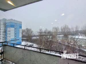 4-к квартира, вторичка, 86м2, 6/10 этаж