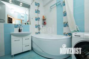 1-к квартира, вторичка, 48м2, 6/16 этаж