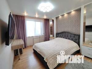 4-к квартира, вторичка, 93м2, 7/10 этаж